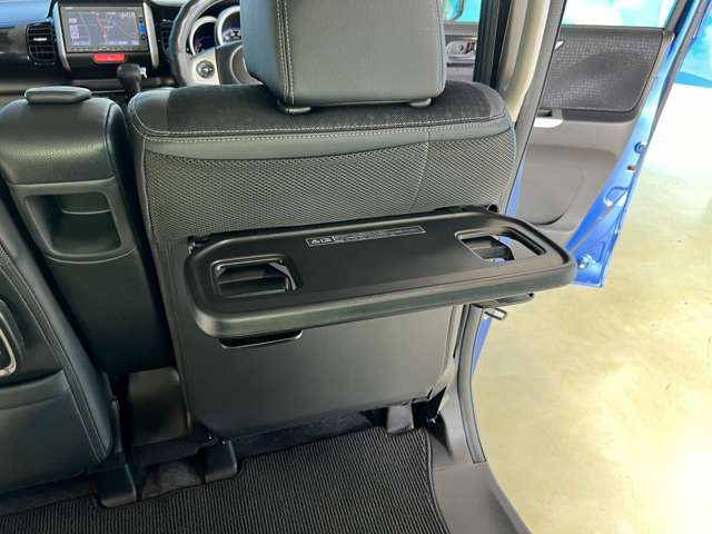 ホンダ Ｎ　ＢＯＸ ６６０ カスタムＧ ターボＳＳパッケージ H28年 (東北) 99