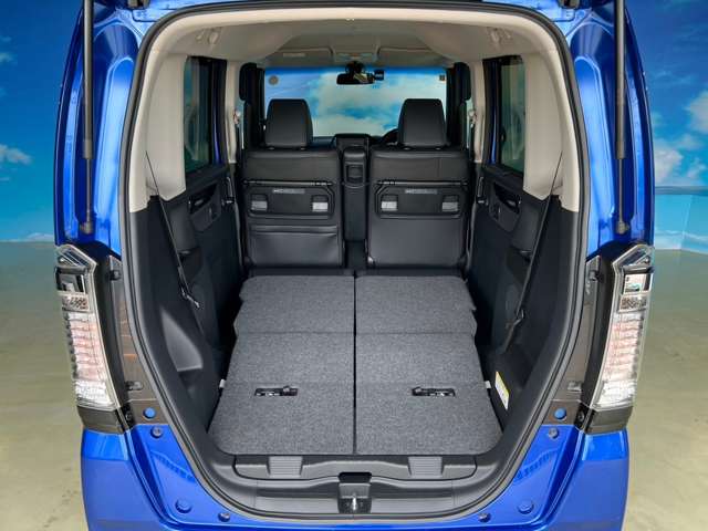 ホンダ Ｎ　ＢＯＸ ６６０ カスタムＧ ターボＳＳパッケージ H28年 (東北) 99