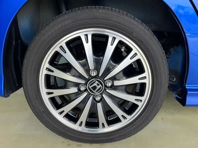 ホンダ Ｎ　ＢＯＸ ６６０ カスタムＧ ターボＳＳパッケージ H28年 (東北) 99