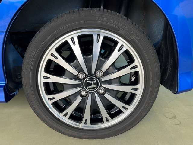 ホンダ Ｎ　ＢＯＸ ６６０ カスタムＧ ターボＳＳパッケージ H28年 (東北) 99