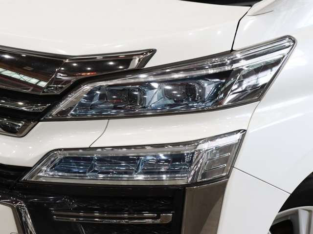 トヨタ ヴェルファイア ２．５ Ｚ H30年 (関東) 99