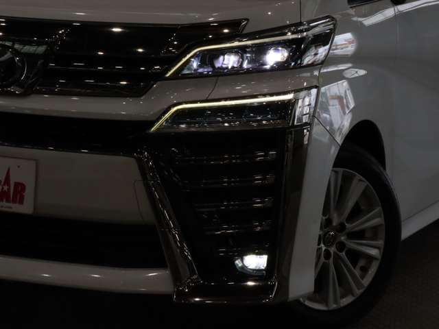 トヨタ ヴェルファイア ２．５ Ｚ H30年 (関東) 99