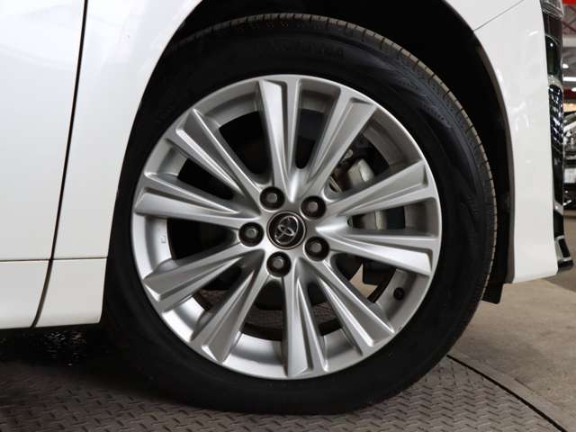 トヨタ ヴェルファイア ２．５ Ｚ H30年 (関東) 99