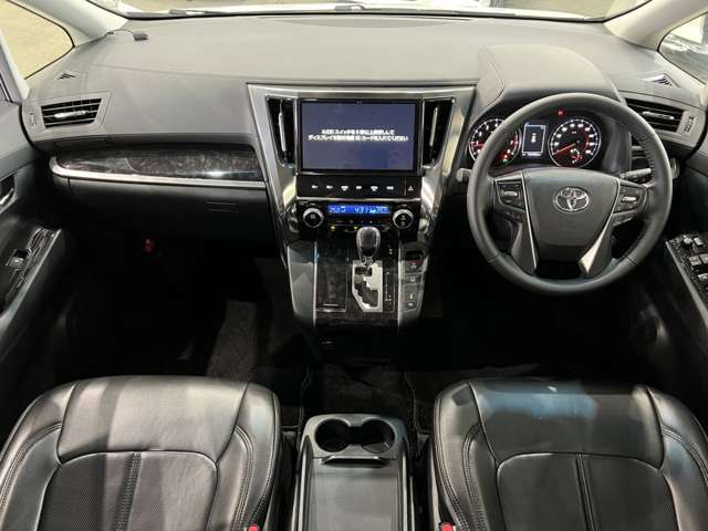 トヨタ ヴェルファイア ２．５ Ｚ H30年 (関東) 99