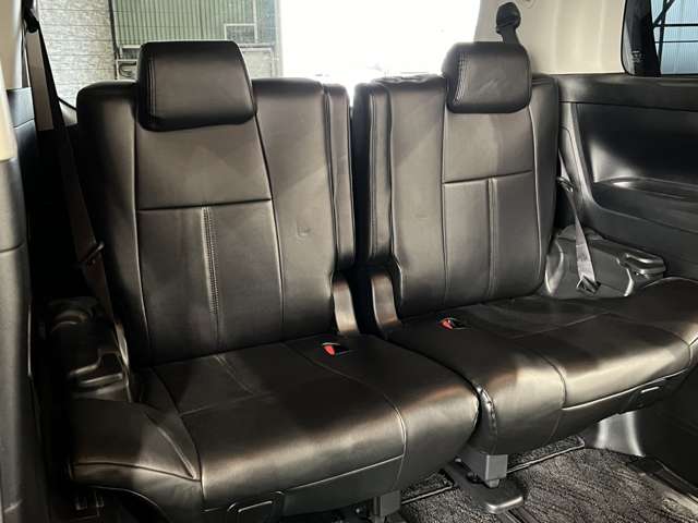 トヨタ ヴェルファイア ２．５ Ｚ H30年 (関東) 99