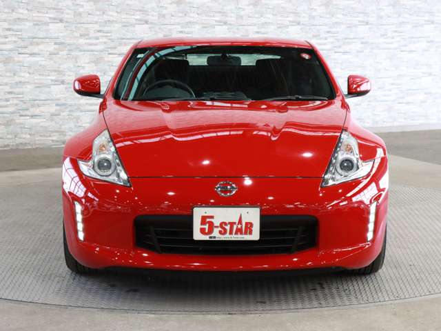 日産 フェアレディＺ ３．７ H26年 (関東) 99