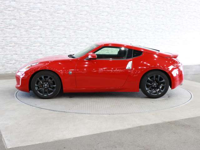 日産 フェアレディＺ ３．７ H26年 (関東) 99