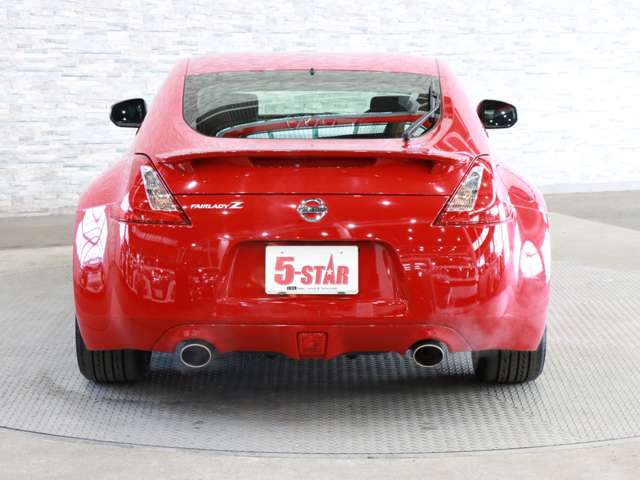 日産 フェアレディＺ ３．７ H26年 (関東) 99