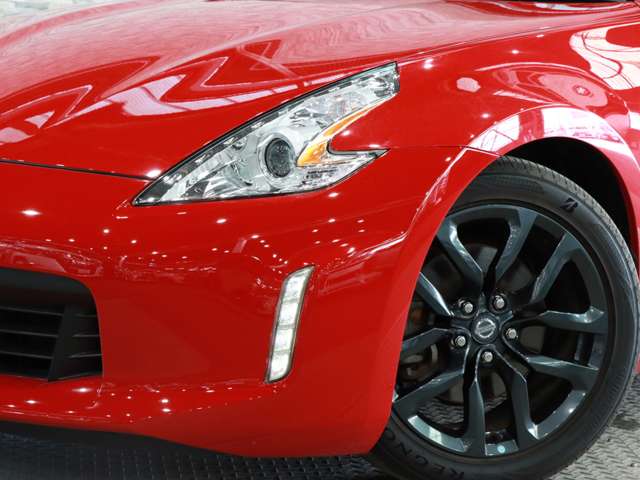 日産 フェアレディＺ ３．７ H26年 (関東) 99