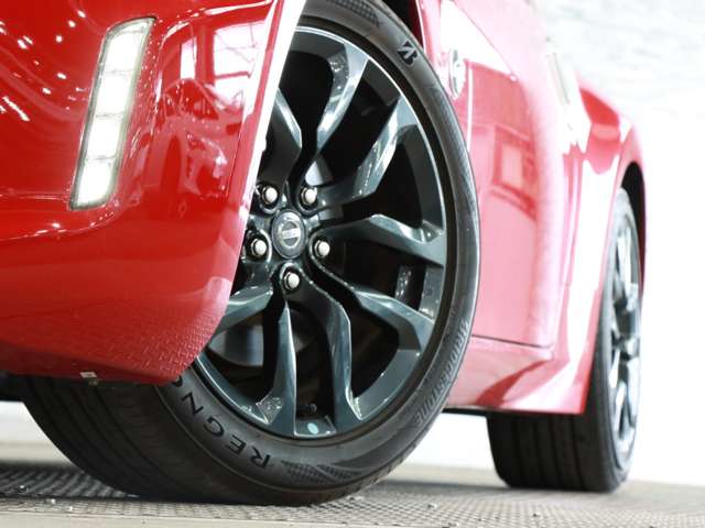 日産 フェアレディＺ ３．７ H26年 (関東) 99