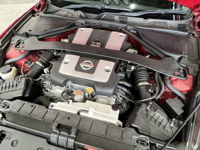 日産 フェアレディＺ ３．７ H26年 (関東) 99