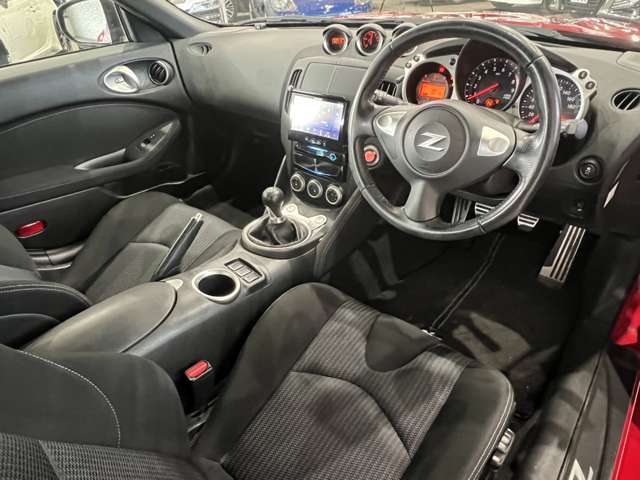 日産 フェアレディＺ ３．７ H26年 (関東) 99