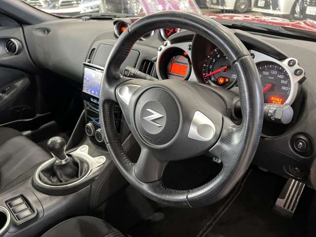 日産 フェアレディＺ ３．７ H26年 (関東) 99