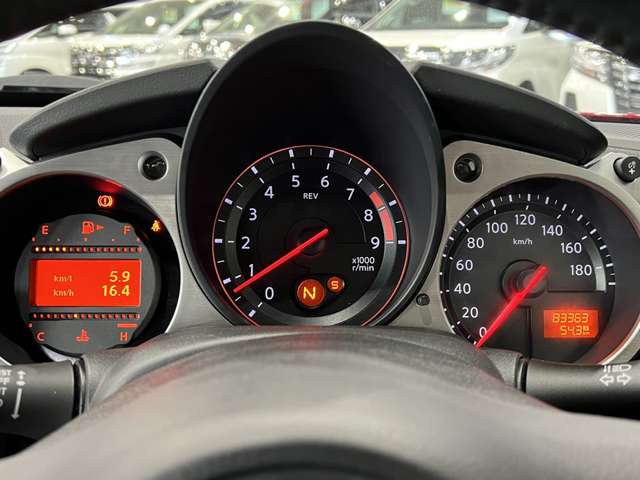 日産 フェアレディＺ ３．７ H26年 (関東) 99