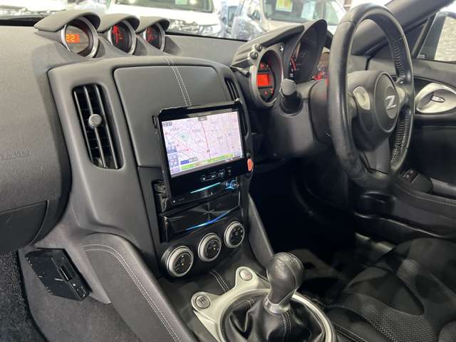 日産 フェアレディＺ ３．７ H26年 (関東) 99