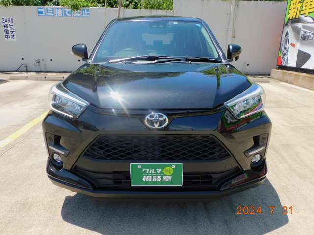 トヨタ ライズ １．０ Ｚ R3年 (近畿) 99