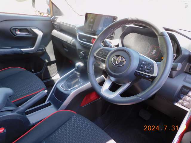 トヨタ ライズ １．０ Ｚ R3年 (近畿) 99