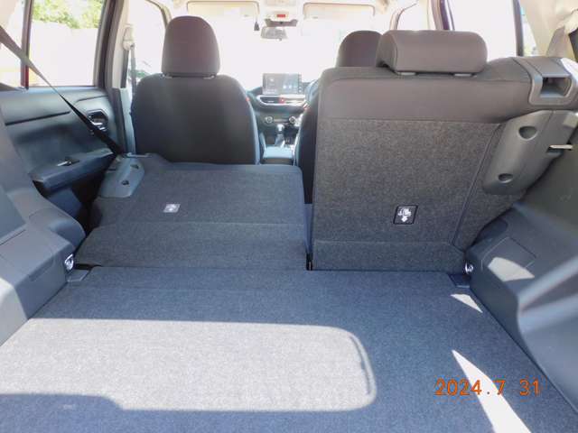 トヨタ ライズ １．０ Ｚ R3年 (近畿) 99