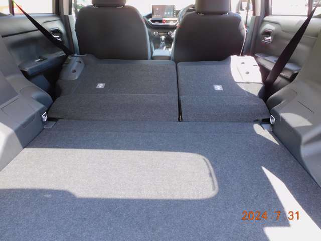 トヨタ ライズ １．０ Ｚ R3年 (近畿) 99