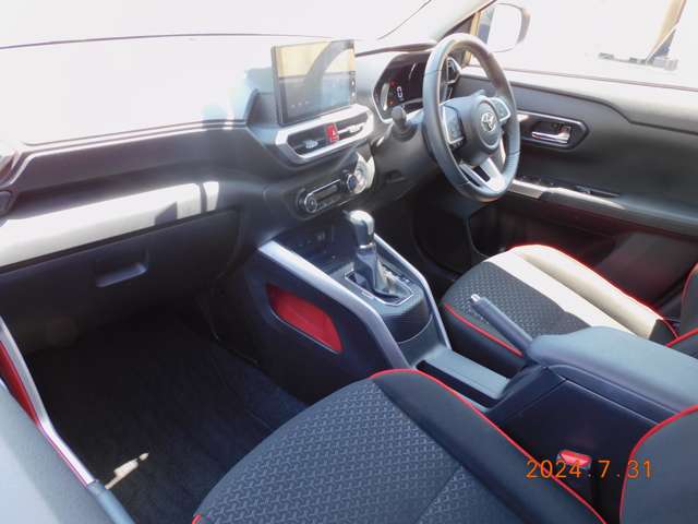 トヨタ ライズ １．０ Ｚ R3年 (近畿) 99