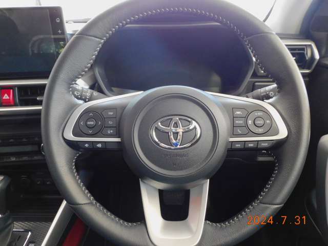 トヨタ ライズ １．０ Ｚ R3年 (近畿) 99