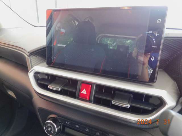 トヨタ ライズ １．０ Ｚ R3年 (近畿) 99