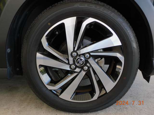 トヨタ ライズ １．０ Ｚ R3年 (近畿) 99