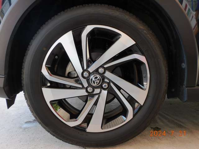 トヨタ ライズ １．０ Ｚ R3年 (近畿) 99