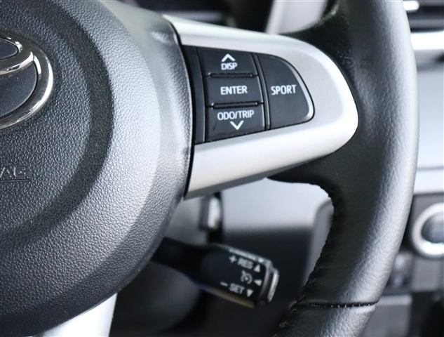 トヨタ ルーミー １．０ カスタム Ｇ－Ｔ H29年 (関東) 99