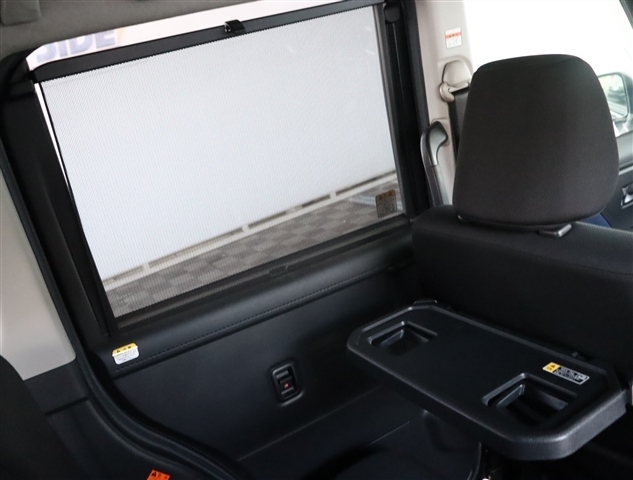 トヨタ ルーミー １．０ カスタム Ｇ－Ｔ H29年 (関東) 99