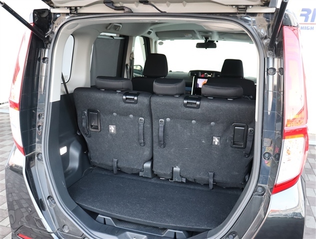 トヨタ ルーミー １．０ カスタム Ｇ－Ｔ H29年 (関東) 99