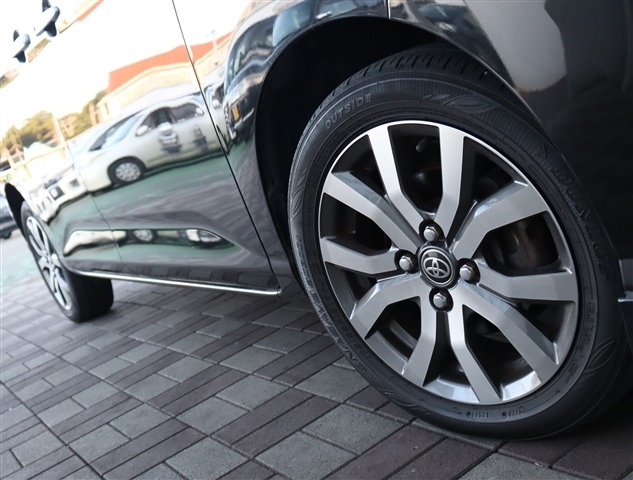 トヨタ ルーミー １．０ カスタム Ｇ－Ｔ H29年 (関東) 99