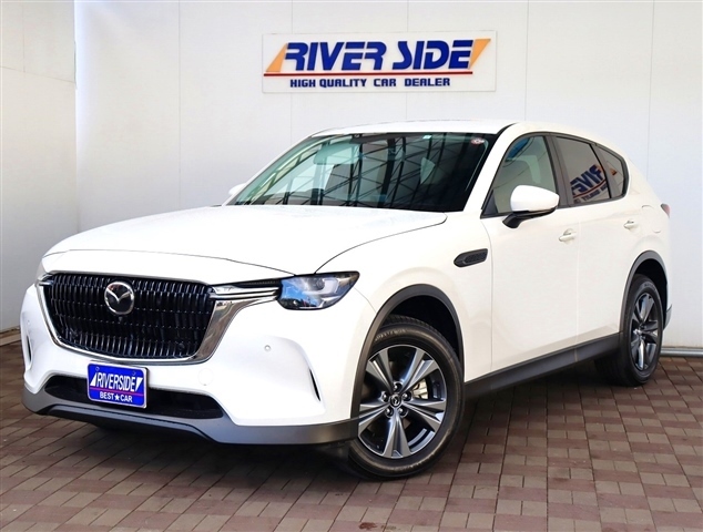 マツダ ＣＸ−６０ ３．３ ＸＤ Ｓパッケージ ディーゼルターボ R5年 (関東) 99