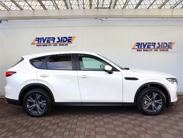 マツダ ＣＸ−６０ ３．３ ＸＤ Ｓパッケージ ディーゼルターボ R5年 (関東) 99