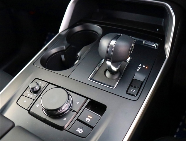 マツダ ＣＸ−６０ ３．３ ＸＤ Ｓパッケージ ディーゼルターボ R5年 (関東) 99