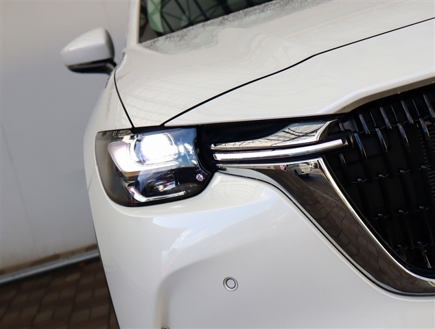 マツダ ＣＸ−６０ ３．３ ＸＤ Ｓパッケージ ディーゼルターボ R5年 (関東) 99