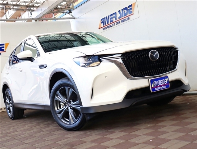 マツダ ＣＸ−６０ ３．３ ＸＤ Ｓパッケージ ディーゼルターボ R5年 (関東) 99