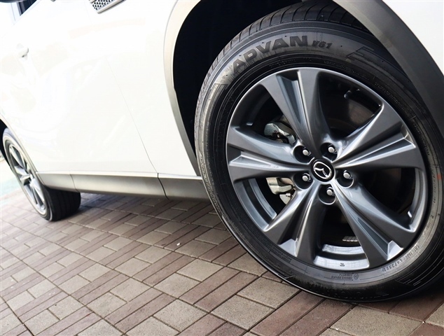 マツダ ＣＸ−６０ ３．３ ＸＤ Ｓパッケージ ディーゼルターボ R5年 (関東) 99