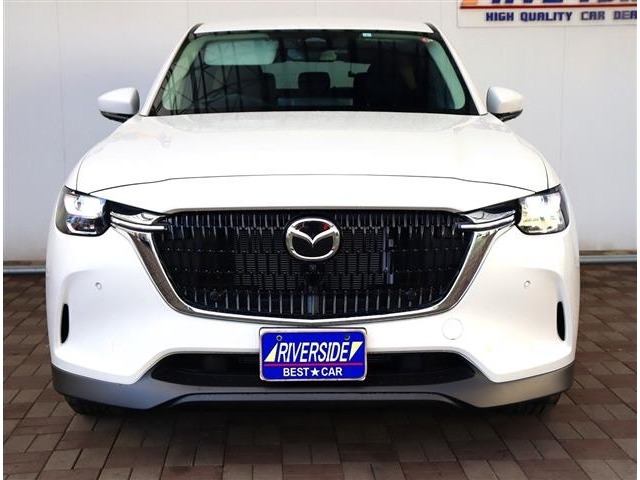 マツダ ＣＸ−６０ ３．３ ＸＤ Ｓパッケージ ディーゼルターボ R5年 (関東) 99