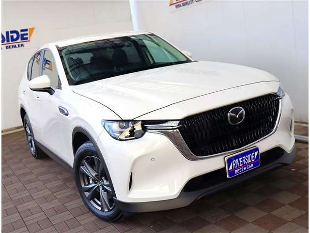 マツダ ＣＸ−６０ ３．３ ＸＤ Ｓパッケージ ディーゼルターボ R5年 (関東) 99