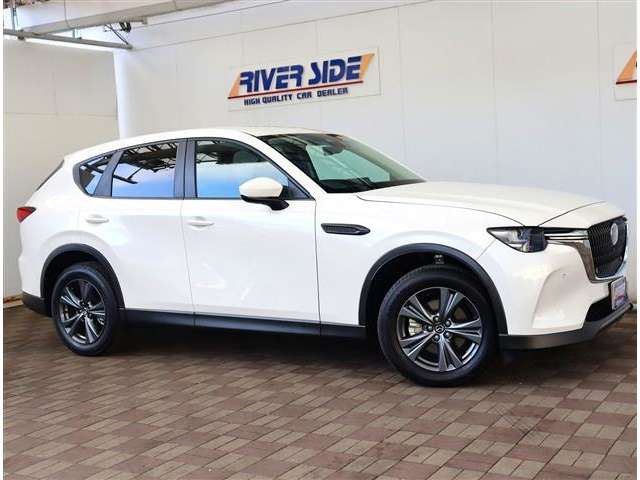 マツダ ＣＸ−６０ ３．３ ＸＤ Ｓパッケージ ディーゼルターボ R5年 (関東) 99