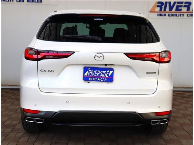 マツダ ＣＸ−６０ ３．３ ＸＤ Ｓパッケージ ディーゼルターボ R5年 (関東) 99