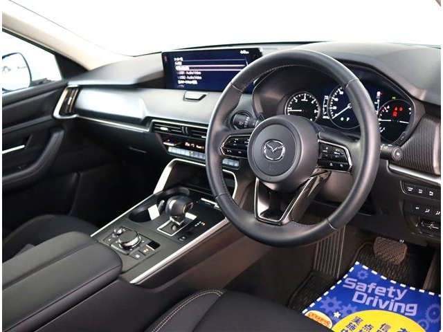 マツダ ＣＸ−６０ ３．３ ＸＤ Ｓパッケージ ディーゼルターボ R5年 (関東) 99