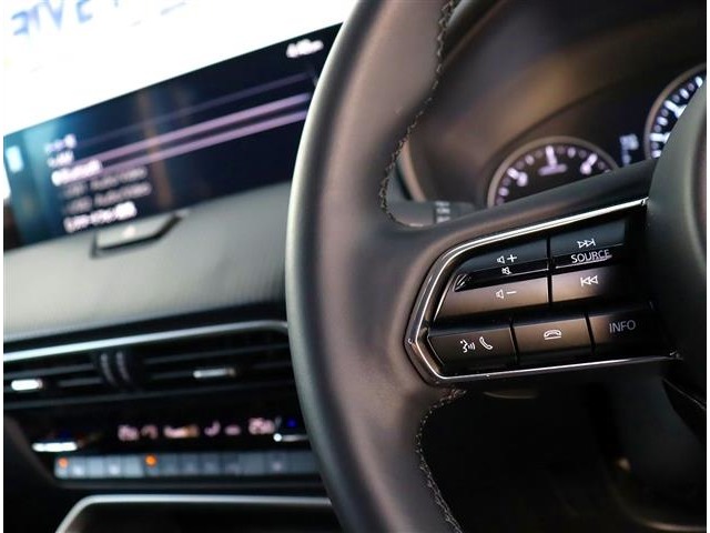 マツダ ＣＸ−６０ ３．３ ＸＤ Ｓパッケージ ディーゼルターボ R5年 (関東) 99