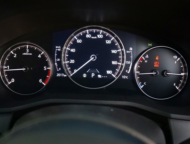 マツダ ＣＸ−６０ ３．３ ＸＤ Ｓパッケージ ディーゼルターボ R5年 (関東) 99