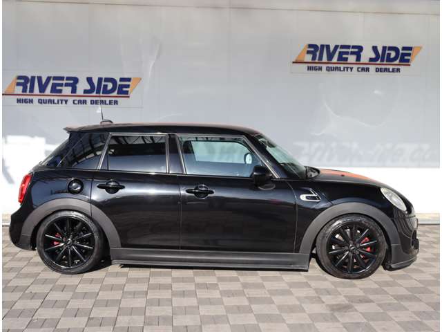 ミニ ミニ クーパーＳＤ ５ドア H29年 (関東) 99