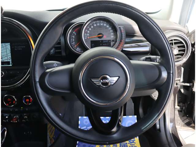 ミニ ミニ クーパーＳＤ ５ドア H29年 (関東) 99