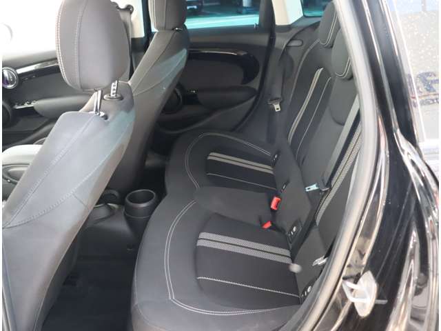 ミニ ミニ クーパーＳＤ ５ドア H29年 (関東) 99