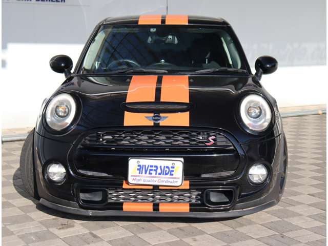 ミニ ミニ クーパーＳＤ ５ドア H29年 (関東) 99