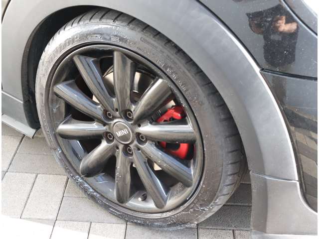 ミニ ミニ クーパーＳＤ ５ドア H29年 (関東) 99